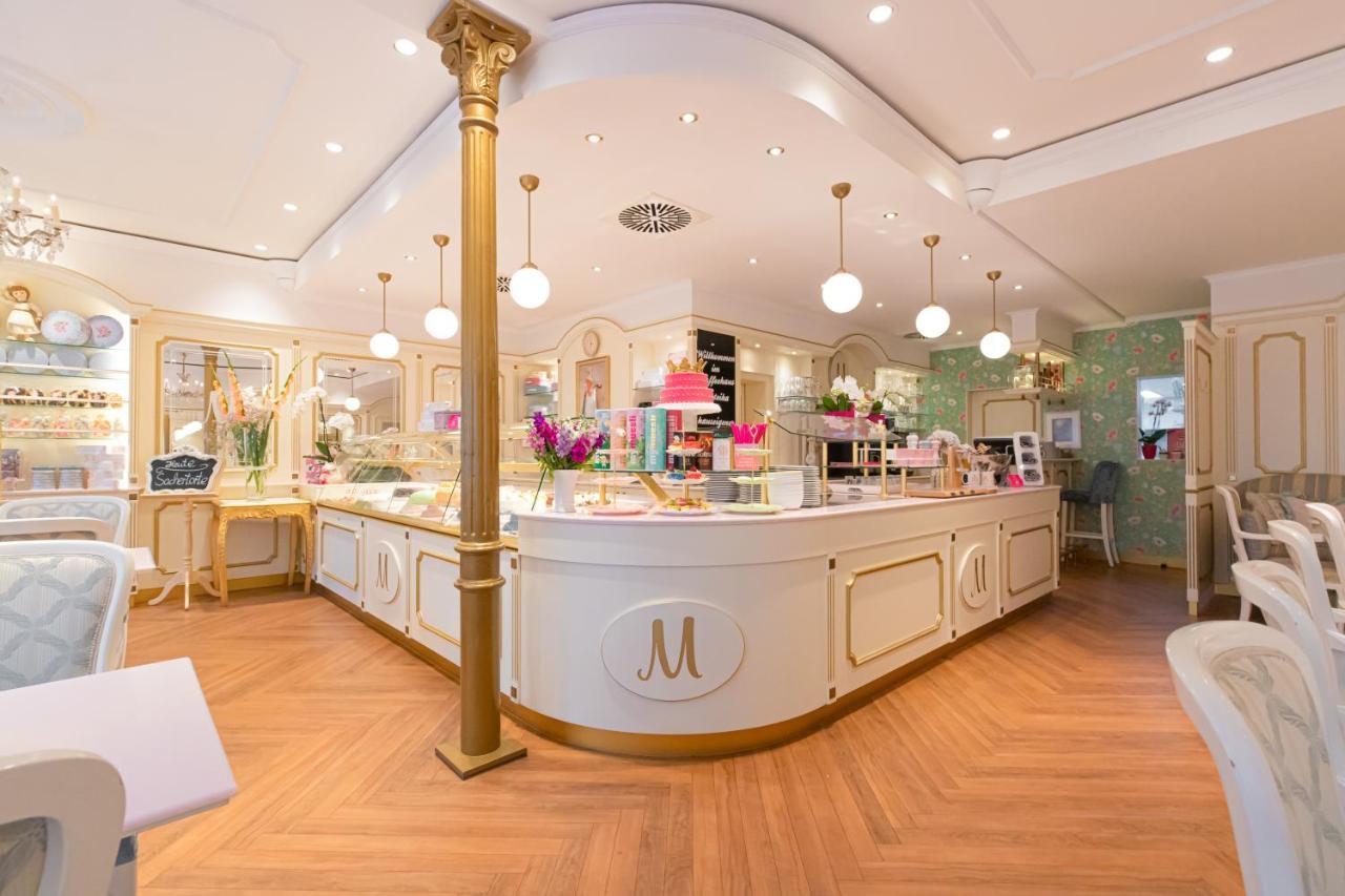 La Maison M 韦斯特兰 外观 照片